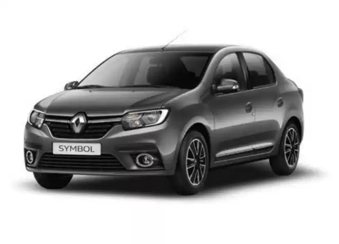 Used Renault Unspecified For Rent in Doha #5182 - 1  image 